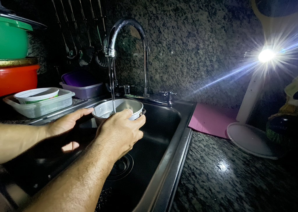 Crisis eléctrica en el interior: San Cristóbal denuncia desvío de energía a Caracas y exige igualdad ante los cortes