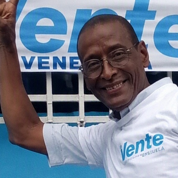 Luis Trujillo