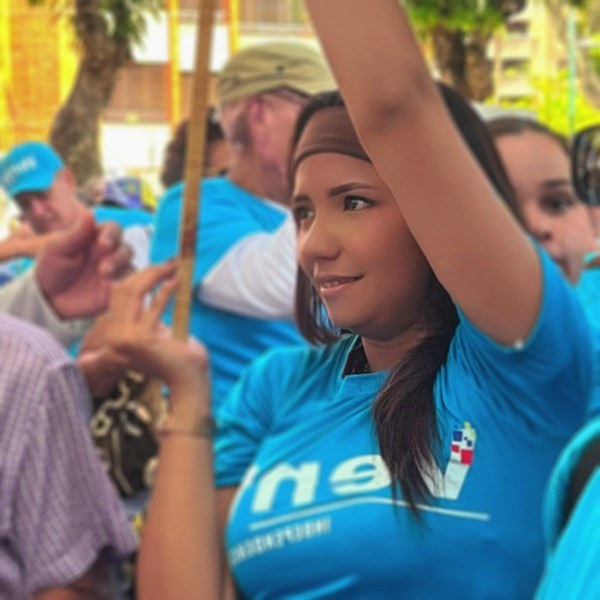 Maria Niño