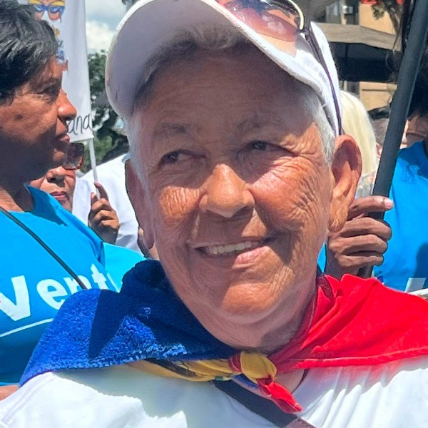 Elsy Bonilla